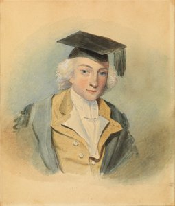 James Smithson, s.f.