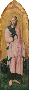 San Giacomo Maggiore, c.1450 de Bonifacio Bembo