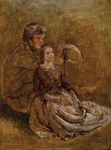 Hugh Miller y Harriet