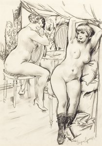 Prostitutas