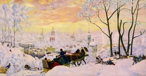 Maslenitsa