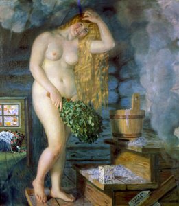 Venus rusa