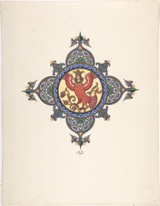 El pájaro de fuego como Tsarevna, c. 1925