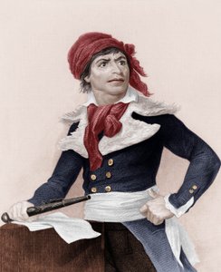 Jean-Paul Marat de Bosselman Bosselman