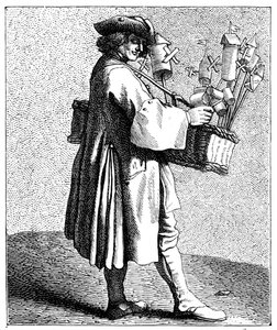 Comprar Molinos, 1737-1742 de Bouchardon