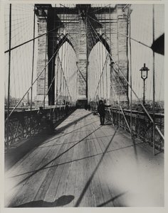 Puente del East River, 1888