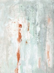 Flujo abstracto y sereno de Breanna Megan Studio