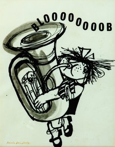 ¡Blooooob!