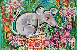 Ratón