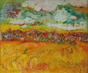 La granja de Brenda Brin Booker