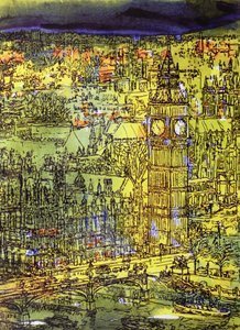 Westminster de Brenda Brin Booker