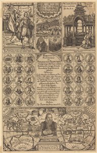 Portada de British 17th Century
