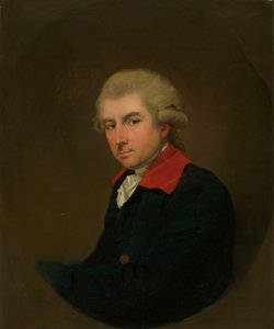 El Hon. Sir Francis Burton Conyngham de British 18th Century