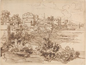 Castillo de Upnor de British 18th Century