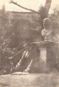 Retrato de un Hombre de British 19th Century