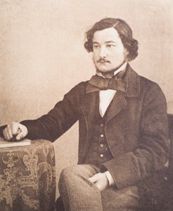 William Morris, 23 años de British Photographer