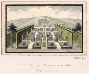 A series of sketches, views in Great Britain, the Continent and America 1772-1778 (acuarela)