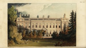 Cranburn o Cranbourne Lodge de British School
