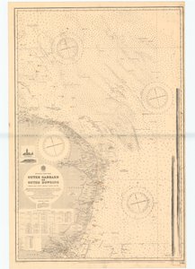 Inglaterra-Costa Este. De Outer Gabbard a Outer Dowsing