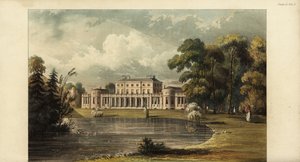 Casa Frogmore, Windsor de British School