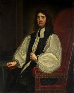 Hugh Boulter, 23º Obispo de Bristol de British School
