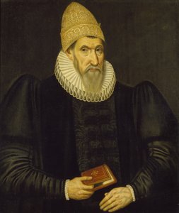 Richard Napier, c.1630 de British School