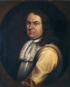 Robert Blake, general en el mar (1599-1657)