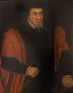 Simon Norton (m.1641) de British School