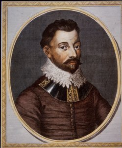 Sir Francis Drake, comerciante y corsario