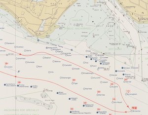 Spithead de British School
