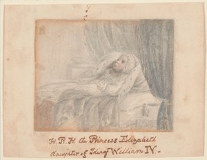 La infanta Isabel