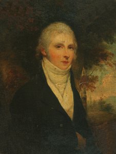 Thomas Barrow de British School