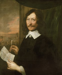 William Lilly, 1646