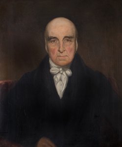 William Reader (17821852), principios del siglo XIX (óleo sobre lienzo)