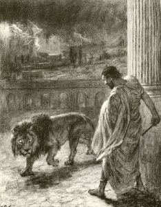 Casca de Briton Riviere