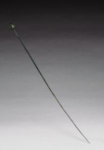 Alfiler de Vestimenta, c.1400 a.C. de Bronze Age