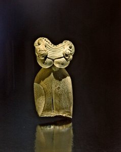 Figurilla
