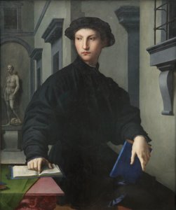 Español: Ugolino Martelli (1519-1592) Retrato de Ugolino Martelli