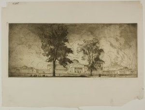 Museo de Campo n.º 1