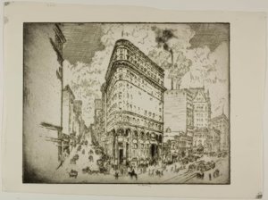 San Francisco - Policía montado