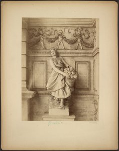 Estatua de Browning