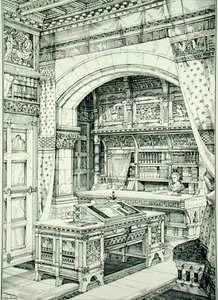 Estudio, de 