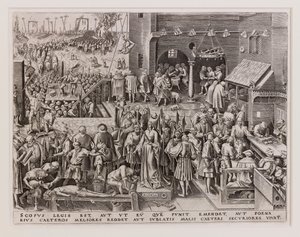 Justicia, 1559
