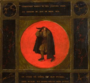 Doce proverbios, 1558