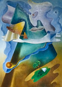 Oasis de Bruno Tano