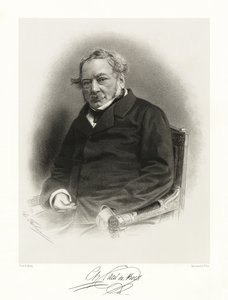 Charles Paul de Kock, 1865-66 de Buisson