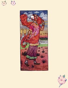 Canción de Valgovind en primavera
