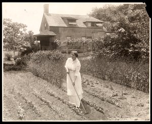 Emily Wakeman Hartley, c.1913 de Byron Company