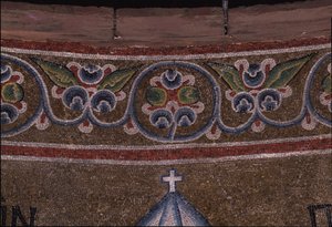 Ornamento del presbiterio, 1037-1050
