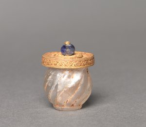 Jarra Cosmética, 500s de Byzantine School